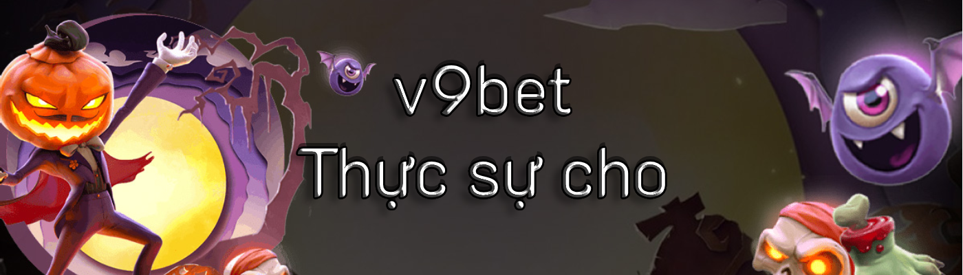 v9bet Thực sự cho